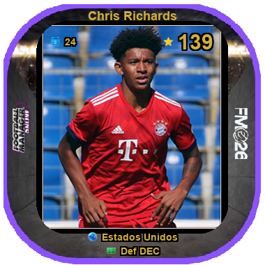 Chris Richards