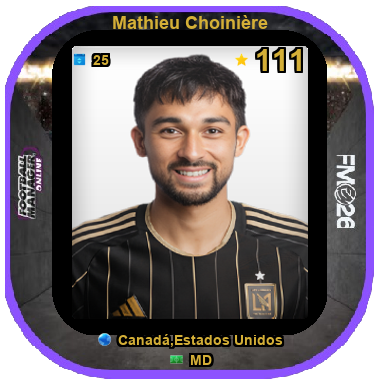 Mathieu Choinière