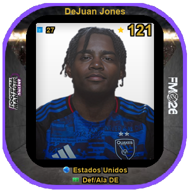 DeJuan Jones