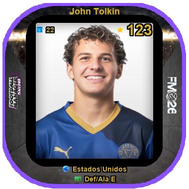 John Tolkin