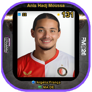 Anis Hadj Moussa