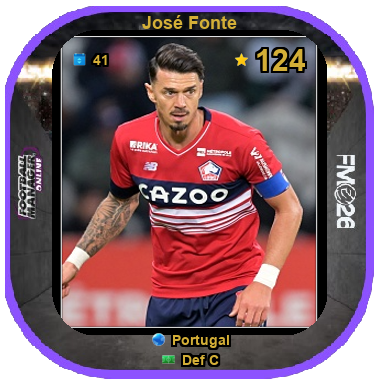José Fonte