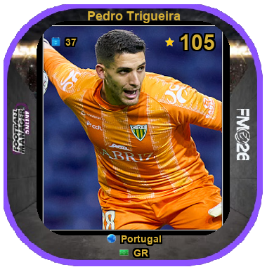Pedro Trigueira