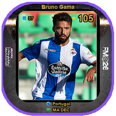 Bruno Gama