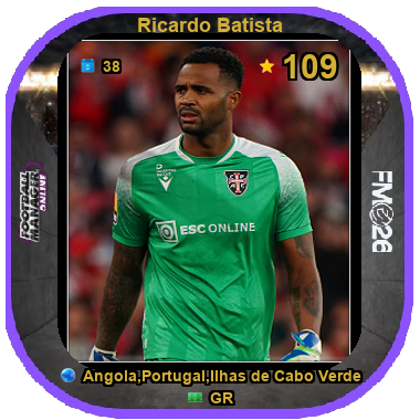 Ricardo Batista