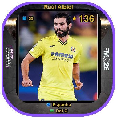 Raúl Albiol