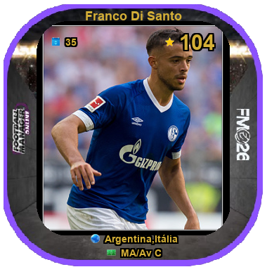 Franco Di Santo