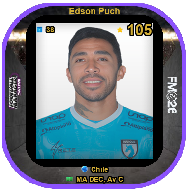 Edson Puch