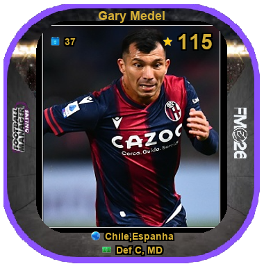 Gary Medel