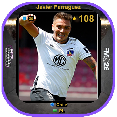 Javier Parraguez