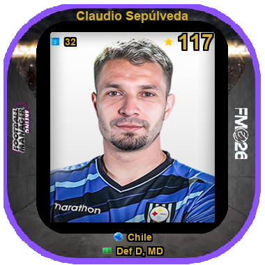 Claudio Sepúlveda