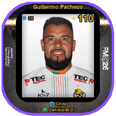 Guillermo Pacheco