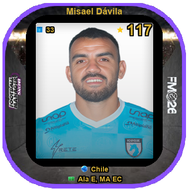 Misael Dávila