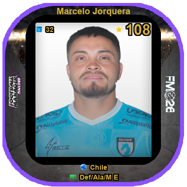 Marcelo Jorquera