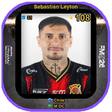 Sebastián Leyton