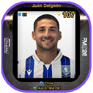 Juan Delgado