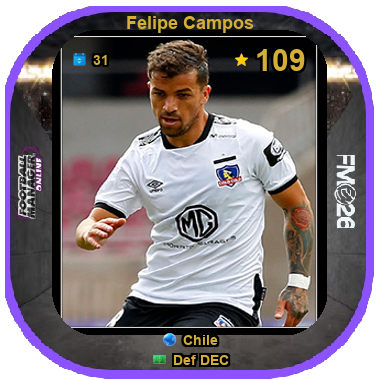 Felipe Campos