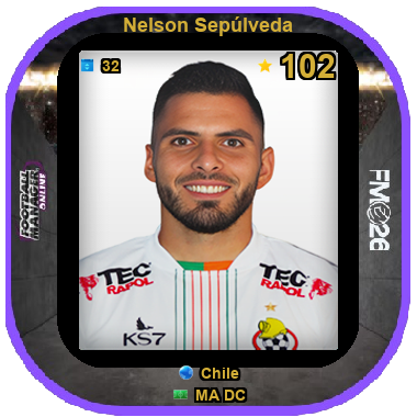 Nelson Sepúlveda