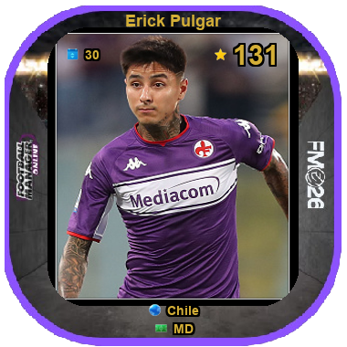 Erick Pulgar