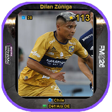 Dilan Zúñiga