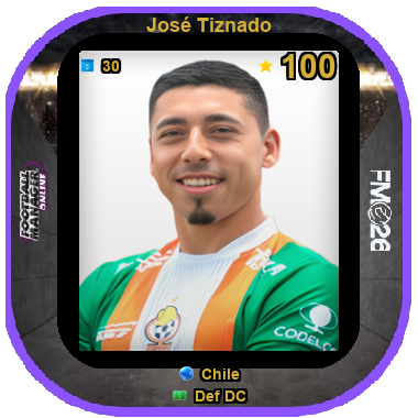 José Tiznado