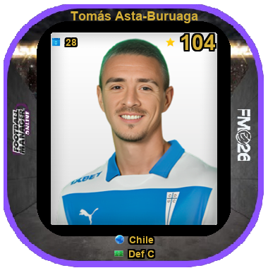 Tomás Asta-Buruaga