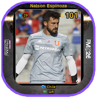 Nelson Espinoza