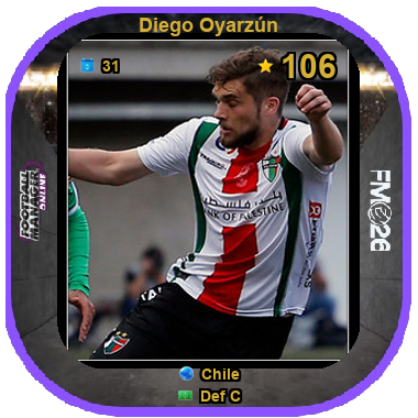 Diego Oyarzún