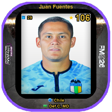 Juan Fuentes