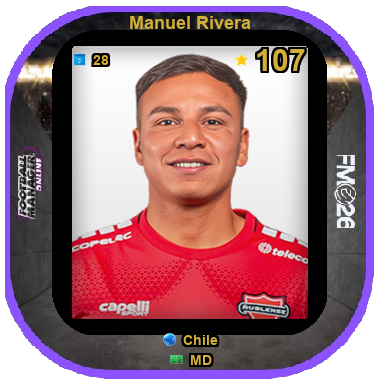 Manuel Rivera