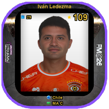 Iván Ledezma