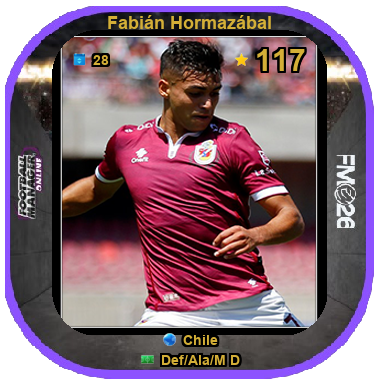 Fabián Hormazábal