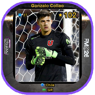 Gonzalo Collao