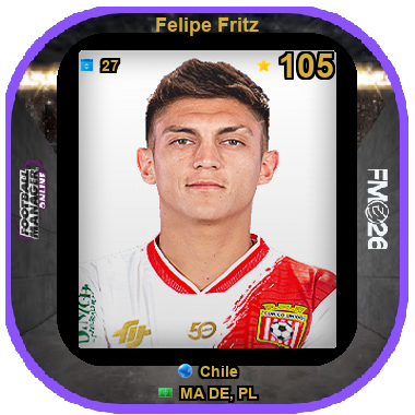 Felipe Fritz