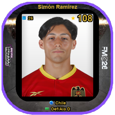 Simón Ramírez