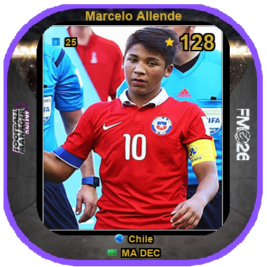 Marcelo Allende