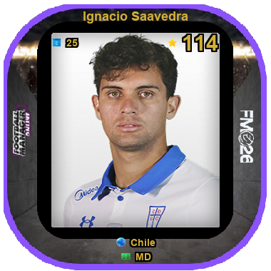 Ignacio Saavedra