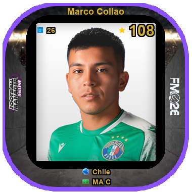 Marco Collao