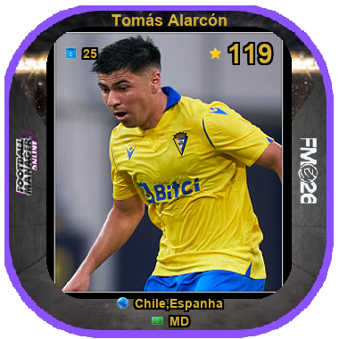 Tomás Alarcón