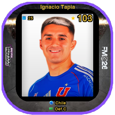 Ignacio Tapia