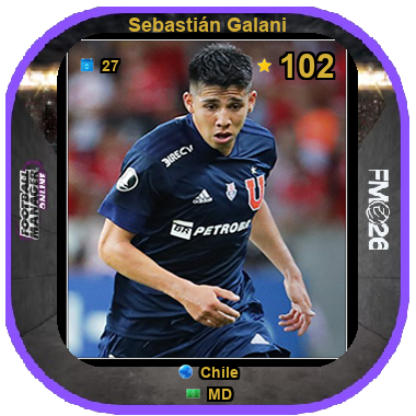 Sebastián Galani