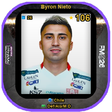 Byron Nieto