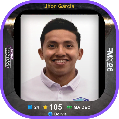 Jhon García