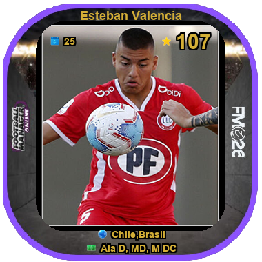 Esteban Valencia