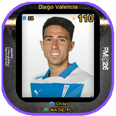 Diego Valencia