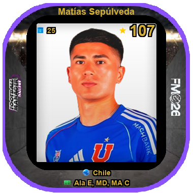 Matías Sepúlveda