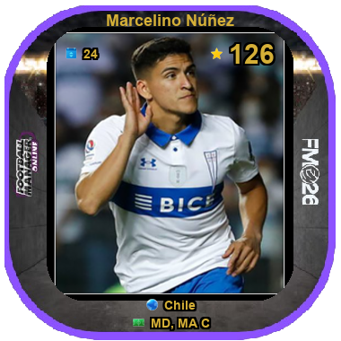 Marcelino Núñez