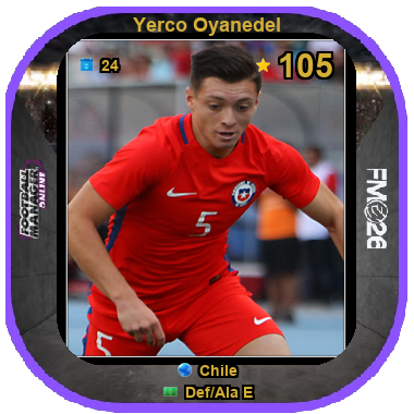 Yerco Oyanedel