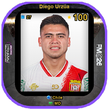 Diego Urzúa