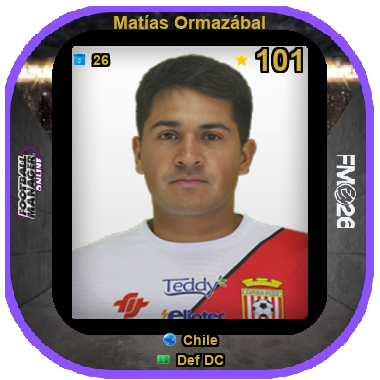 Matías Ormazábal